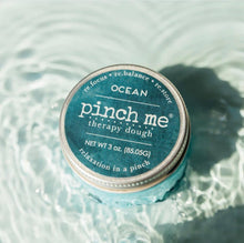 Load image into Gallery viewer, Pinch Me Therapy Dough Ocean

