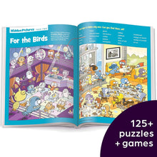 Load image into Gallery viewer, Ultimate Puzzle Challenge!

