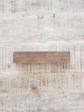 Load image into Gallery viewer, Arch Wood Base *BASE ONLY! Arches Sold Separately*
