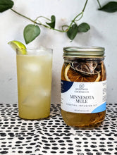 Load image into Gallery viewer, Minnesota Mule Cocktail Infusion Kit
