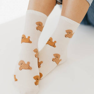 Love Your Pet Socks