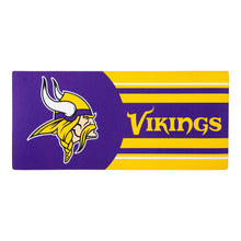 Load image into Gallery viewer, Minnesota Vikings Sassafras Switch Mat

