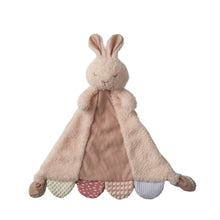 Load image into Gallery viewer, Sweet Dreams Bunny Activity Blanket
