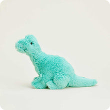 Load image into Gallery viewer, Long Neck Dinosaur Warmies
