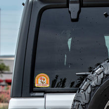 Load image into Gallery viewer, Humanity Strength Hope Together High Quality Vinyl Sticker
