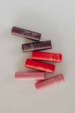 Load image into Gallery viewer, Tinted Tallow Lip Balm
