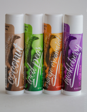 Load image into Gallery viewer, Coconut | Lip Balm | SPF 15

