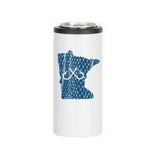 Load image into Gallery viewer, Minnesota Hooks Insulated Drinkware
