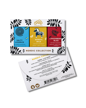Load image into Gallery viewer, Nordic Collection 3-Pack
