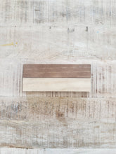 Load image into Gallery viewer, Arch Wood Base *BASE ONLY! Arches Sold Separately*
