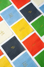 Load image into Gallery viewer, In Case of Good News Cocktail Napkin
