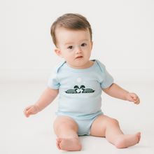 Load image into Gallery viewer, Loon Family baby onesie, Baby Clothing

