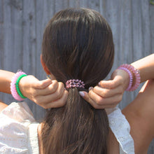Load image into Gallery viewer, Spiral Hair Coils | Small | Handpicked
