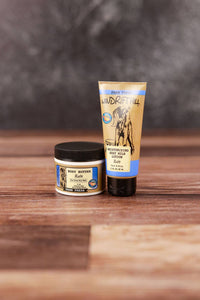 Rain Goat Milk Lotion - Tube | 2 oz