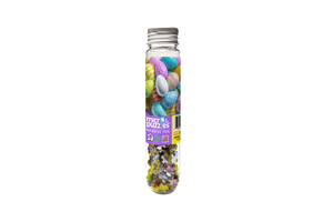 Easter Eggs -  Mini Jigsaw Puzzle