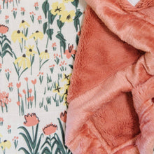 Load image into Gallery viewer, COTTON MUSLIN CRIB SHEETS
