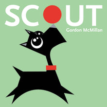 Load image into Gallery viewer, Scout Picture Book
