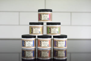 Goats N' Oats | Goat Milk Body Butter