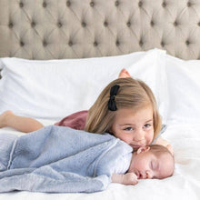 Load image into Gallery viewer, LUSH MINI BLANKETS
