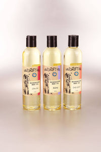 Goats N' Oats | Body Oil