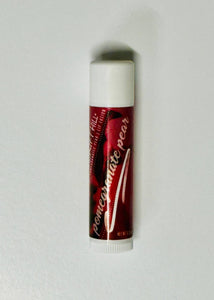 Pomegranate Pear | Lip Balm