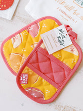 Load image into Gallery viewer, Taco Tuesday Mini Mitts | Oven Mitts
