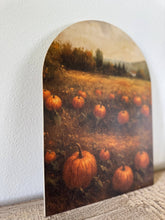 Load image into Gallery viewer, Pumpkin Patch Arch
