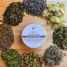 Load image into Gallery viewer, Sweet Dreams | Sleep Rest Balm | Calming Salve | Sleep Aid
