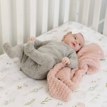 Load image into Gallery viewer, COTTON MUSLIN CRIB SHEETS
