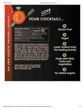 Load image into Gallery viewer, 25oz Bloody Mary Mix - Original
