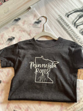 Load image into Gallery viewer, Minnesota Roots Tee
