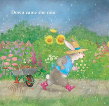 Load image into Gallery viewer, Grandma's Nursery Rhymes: Itsy Bitsy Spider Board Book
