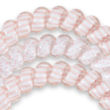 Load image into Gallery viewer, Ballet - Large Spiral Hair Ties
