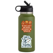 Load image into Gallery viewer, Kindness Caring Compassion Snark High Quality Vinyl Sticker
