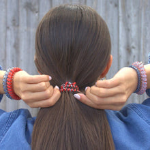 Load image into Gallery viewer, Spiral Hair Coils | Small | Blueberry Farms
