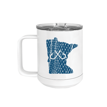 Load image into Gallery viewer, Minnesota Hooks Insulated Drinkware

