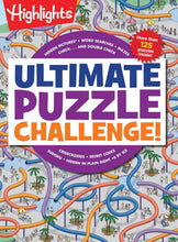 Load image into Gallery viewer, Ultimate Puzzle Challenge!
