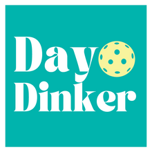 Load image into Gallery viewer, NAPKIN- Day Dinker
