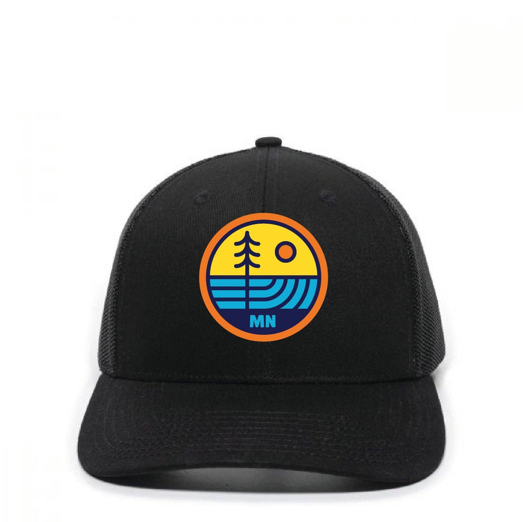 MN 0266 Trucker Hat