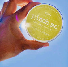 Load image into Gallery viewer, Pinch Me Therapy Dough Sun
