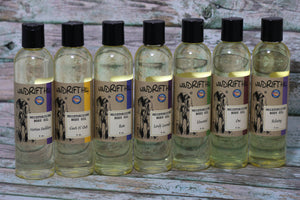 Relaxing | Body Oil