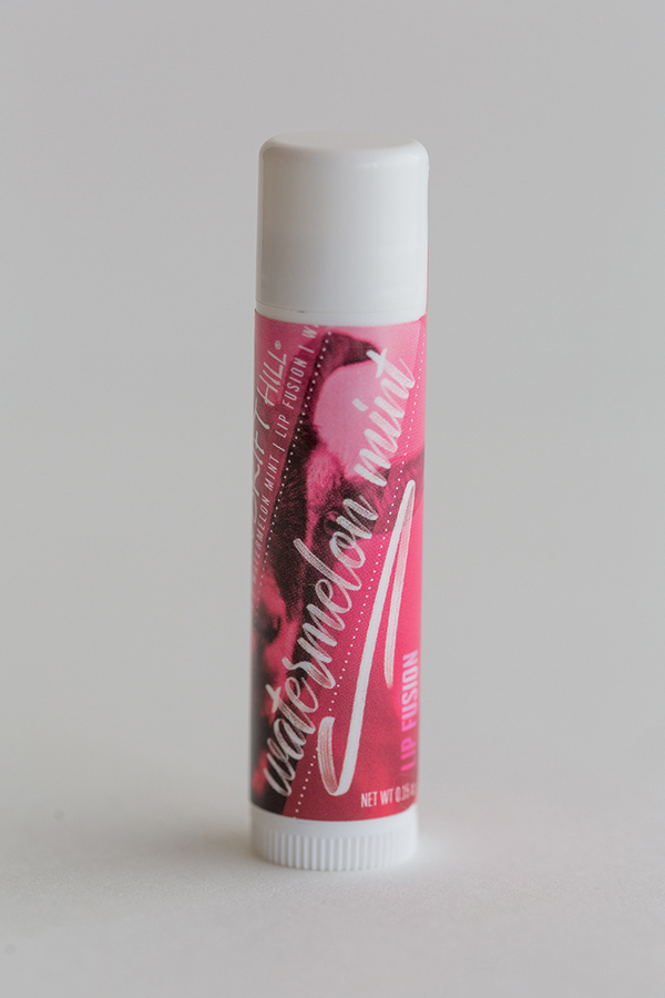 Watermelon Mint | Lip Balm