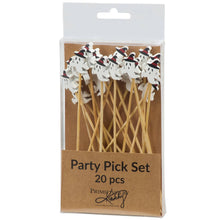Load image into Gallery viewer, Ghosts Party Pick Set
