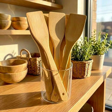 Load image into Gallery viewer, Bamboo Kitchen Utensil
