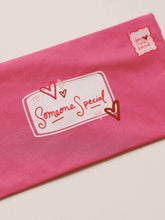 Load image into Gallery viewer, Love Notes Waffle Cloths - Set of 4 | Microfiber Dishcloths
