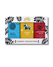 Load image into Gallery viewer, Nordic Collection 3-Pack
