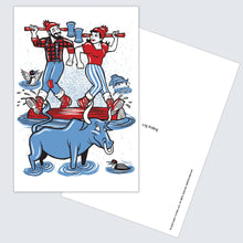 Load image into Gallery viewer, Postcards
