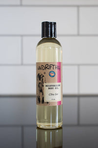 Citrus Sun | Moisturizing Body Oil