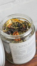 Load image into Gallery viewer, Sinus Support | Cold + Sinus Simmer Pot Blend
