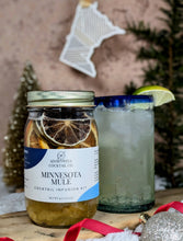 Load image into Gallery viewer, Minnesota Mule Cocktail Infusion Kit
